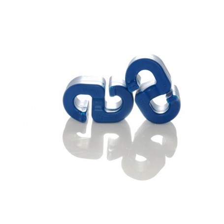 amortisseur d 'amarre Smart Snubber - Unimer Amortisseur d'amarre  20250803