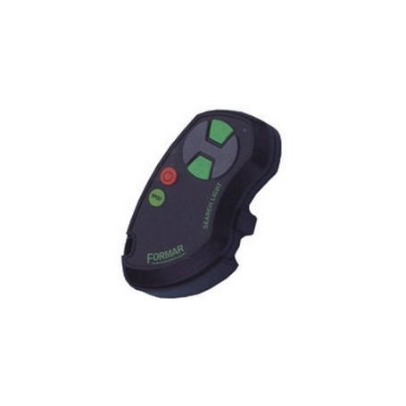 TÉLÉCOMMANDE POUR PROJECTEUR DE PONT 2500 LUMENS - Imnasa Projecteurs de pont  40250611