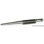 Pinoche aluminium p. ouverture mousquetons 200 mm - Osculati Manilles, mousquetons 8033137030031 09.844.00