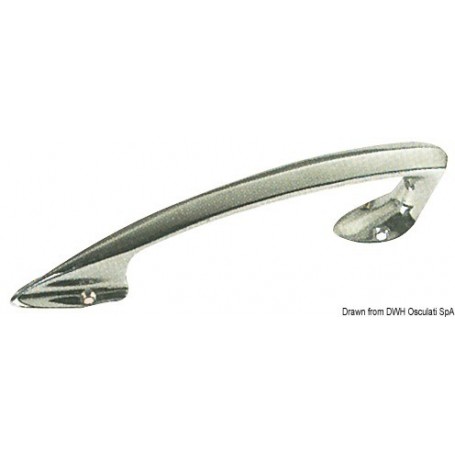 Poignée de proue classique Cadènes, pontets et filoirs 8033137131233 40.100.00