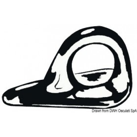 Gros anneau d'étrave 803313713017539.118.00