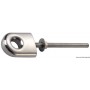 Anneau proue/poupe en inox AISI 316 poli miroir - Osculati Cadènes, pontets et filoirs 8033137130168 39.116.00