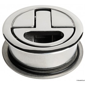 Prise de force FLUSH DECK - Osculati Cadènes, pontets et filoirs 8033137131127 39.865.00