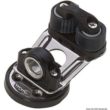 Tourelle pivotante basse - Viadana Bloqueurs 8033137165825 56.268.00