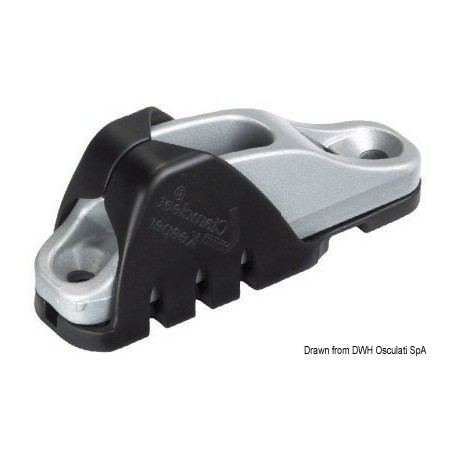 Accessoire coinceur Le lot de 2 - Clamcleat Bloqueurs 5024220181405 56.814.00