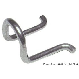 Guide-écoutes pour Servo 22 Le lot de 2 803313716558056.022.10