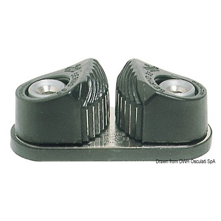 Clamcleat Servo 10-14mm - Osculati 56.033.00