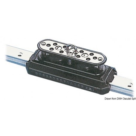 Chariot long - Viadana 803313716741662.244.40