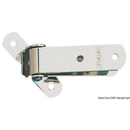 Rallonge de barre franche - Viadana Stick rappel & trapèze 8033137166983 60.316.00