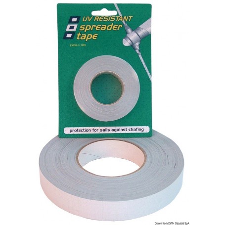 Ruban pour embouts de barre de flèche Le lot de 2 - PSP Marine Tapes Le gréement 5018400072133 57.374.00