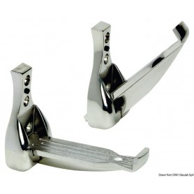 Marche pliable - Osculati Le gréement 8033137014956 59.806.00