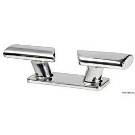 Chaumard/Taquet inox poli SCANDINAVIAN La paire - Osculati 803313713203240.137.85