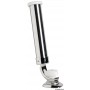 Porte-canne à pêche Base et tube en inox AISI 316 Portes cannes 8033137012013 41.168.00