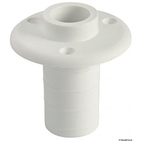 Platine de rechange pour passerelle Le lot de 2 - Osculati Passerelles 8033137135637 42.659.10