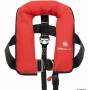 Gilet autogonflable « baby » 150 N (EN ISO 12402 3) - Osculati gilet de sauvetage gonflable 8033137111754 22.399.01110952