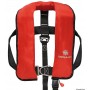 Gilet auto Sail 165 N (EN ISO 12402 3) - Osculati gilet de sauvetage gonflable 8033137111693 22.396.04