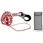 Ceinture de sécurité Tether Tech - Osculati Harnais, Longes & Lignes de vie 8033137030956 23.154.05