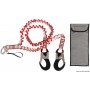 Ceinture de sécurité Y Tether Tech - Osculati Harnais, Longes & Lignes de vie 8033137030970 23.154.09