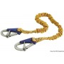 Ligne de vie Spring II - Osculati Harnais, Longes & Lignes de vie 8033137044182 23.151.67