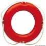 Bouée couronne Eltex orange - Osculati Homme à la mer  22.407.02
