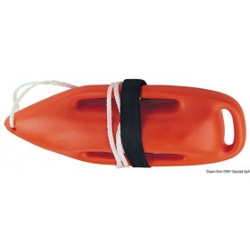 Flotteur de secours Lifewatch - Osculati Homme à la mer 8033137050213 22.407.20