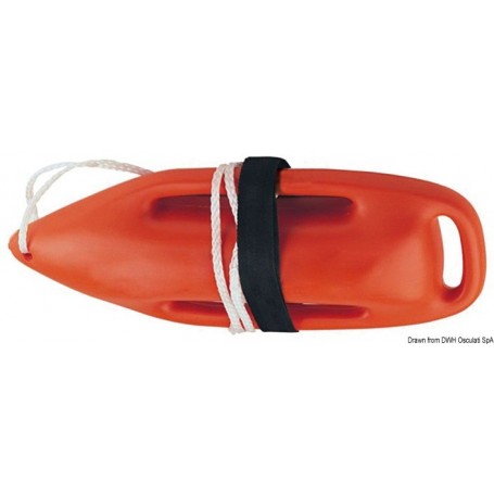Flotteur de secours Lifewatch - Osculati Homme à la mer 8033137050213 22.407.20