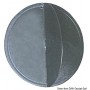 Ballon de mouillage noir, diamètre 300 mm Le lot de 2 - Osculati Repérage radar 8033137009549 30.650.00