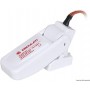 Interrupteur automatique pour pompes de fond de cale - Osculati Pompe de cale électrique 8033137034947 16.603.50