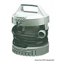 Pompe immergée de fond de cale portable - Attwood Pompe de cale électrique 22697414045 16.026.00