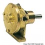 Pompe NAUCO modèle PM 34 - Nauco Pompe de cale Moteur 8033137094200 16.037.00