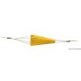 Mini ancre flottante 15x25 - Osculati gilet de sauvetage gonflable 8033137017988 32.757.03