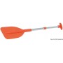 Mini pagaie tri-télescopique de secours - Osculati Gaffes et Avirons 8033137045363 34.459.18