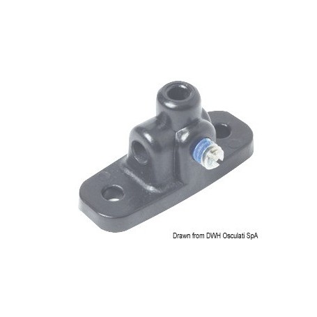 Base en résine - Windex Girouettes et penons 8033137121913 35.388.06