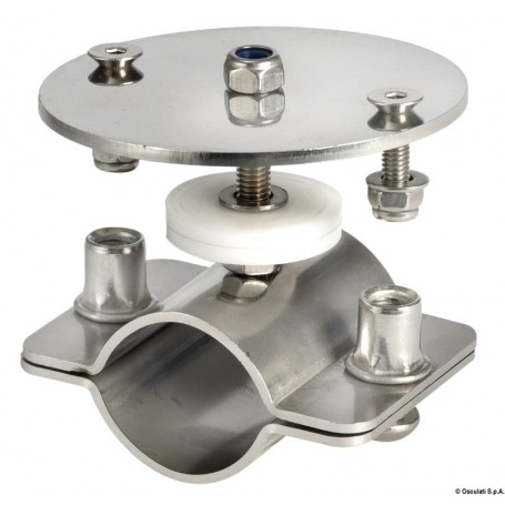 Support STOPGULL pour tauds et balcons - StopGull Défenses de ponton 8400852080069 35.903.00