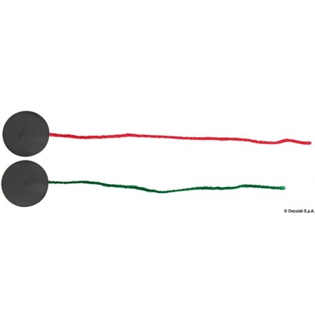 TELL TALES pour réglage voiles - PSP Marine Tapes 501840007546235.661.00