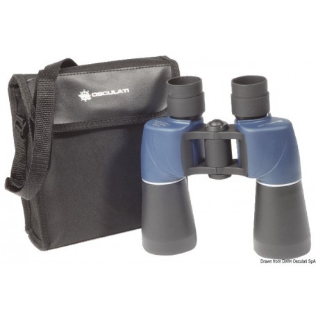 Jumelles  « Autofocus » 7x50 - Osculati 803313705870726.748.00