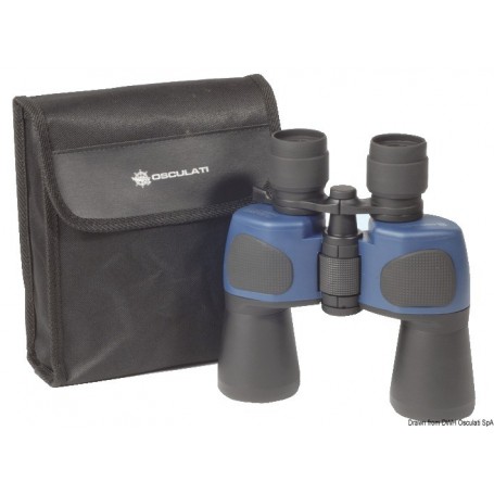 Jumelles ZOOM 10x30x50 - Osculati 803313705875226.751.00