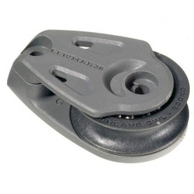 RENVOI LEWMAR CONTROL 40T - Lewmar Les poulies pour voilier  L29901460BK