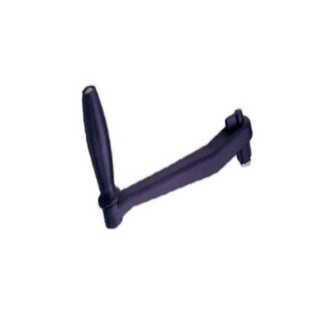 MANIVELLE DE WINCH Aluminium avec verrouillage - AAA Manivelles de winch  40250316
