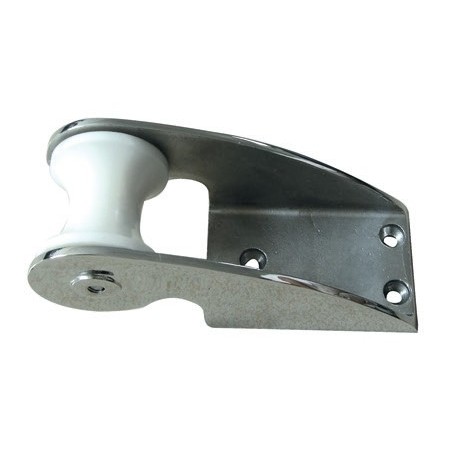 DAVIER INOX 155 mm - Imnasa Davier de proue  20250349