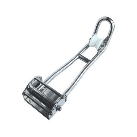 DAVIER INOX 570 x 110 mm - Imnasa Davier de proue  20250340