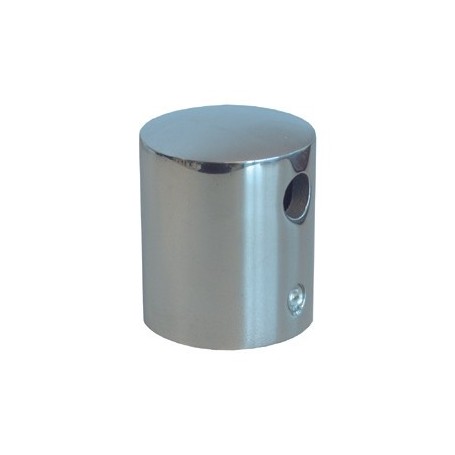 Bouchon butée tube inox - Imnasa Main-courantes  40250448