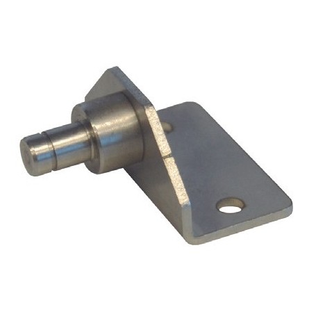 SUPPORT ÉQUERRE VÉRIN A CLIP Vérin de capot  13000102