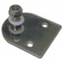 SUPPORT POUR RESSORT A VIS Vérin de capot  13000198