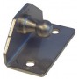 Support d'amortisseur avec boule 45X24 Vérin de capot  13000104