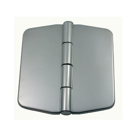 CHARNIERE à vis cachée74 X 75 MM Charnières Haute Qualité  9120658