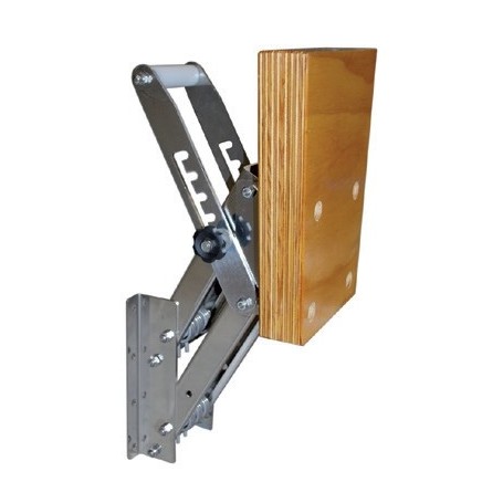 CHAISE MOTEUR INOX  9.9 - 15ch - Imnasa Chaises moteur Hors bord  111107
