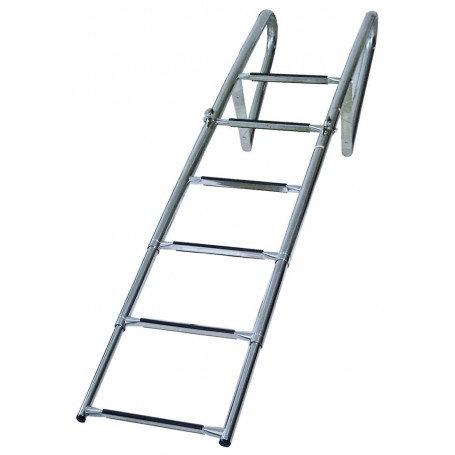 Echelle bateau ou ponton - Imnasa Echelle de plateforme  20250276