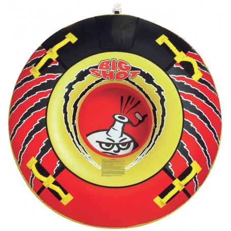 AIRHEAD BIG SHOT 4 pers - RM