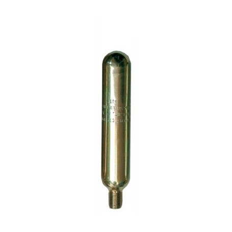CARTOUCHE CO2 28 / 30 Grammes - Imnasa gilet de sauvetage gonflable  90250385